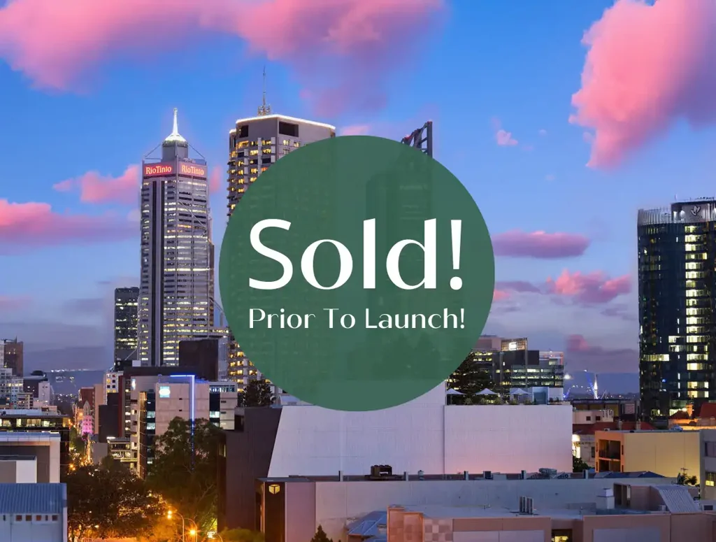 21/1178 Hay Street, West Perth, WA 6005