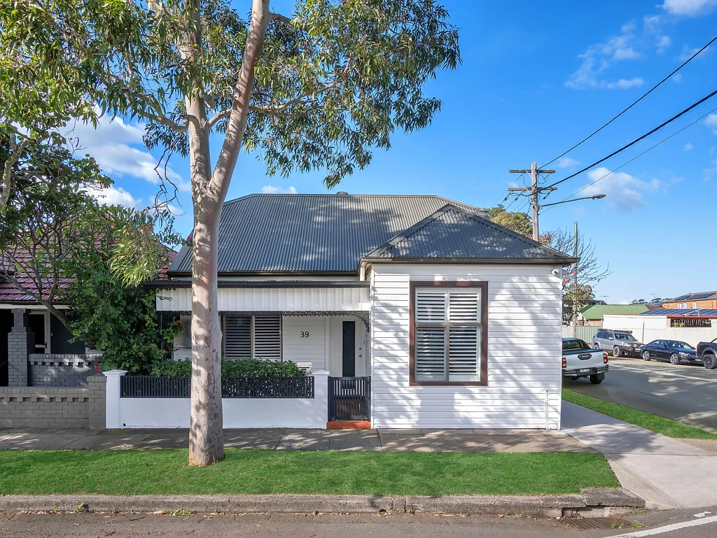 Mascot 3Habitaciones Alluring Freestanding Home In Family Friendly Neighbourhood