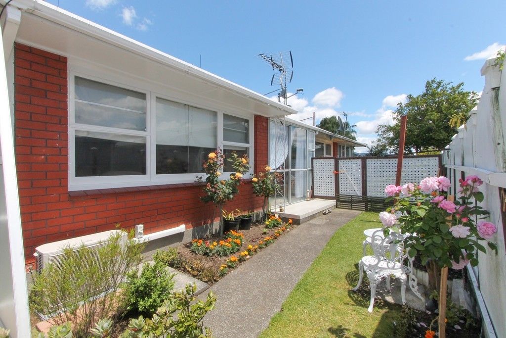 28b Union Street, Victoria, Rotorua, 2 Bedrooms, 1 Bathrooms