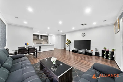 11 Andross Circuit, Tarneit, VIC 3029, 4 slaapkamers, 2 badkamers, House