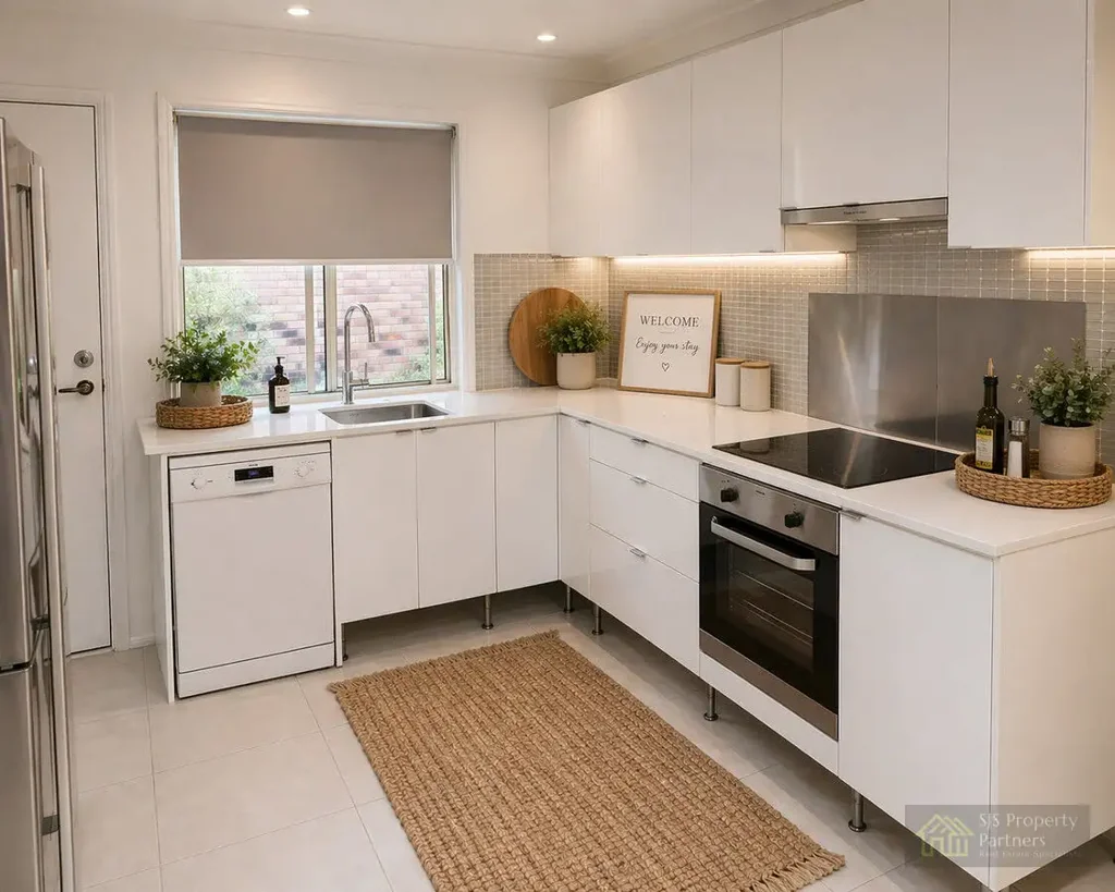 Fully Renovated Family Home – Stylish, Modern & Move-In Ready