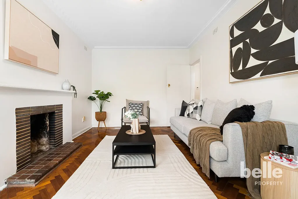 18/15-17 Cochrane Street, Brighton, VIC 3186