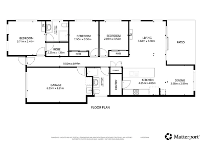 82 Stewart Road, Griffin, QLD 4503, 3房, 2浴, House