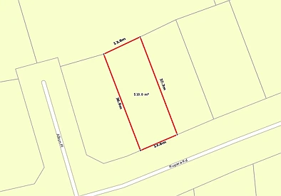 12 Rupara Road, North Beach, SA 5556, 0 rūma, 0 rūma horoi, Section