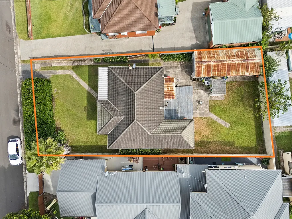 Warilla 3房  COASTAL OPPORTUNITY IN PRIME POCKET