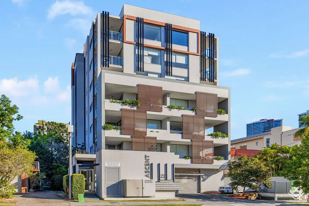 Southport 2Habitaciones Location, Location, Location!