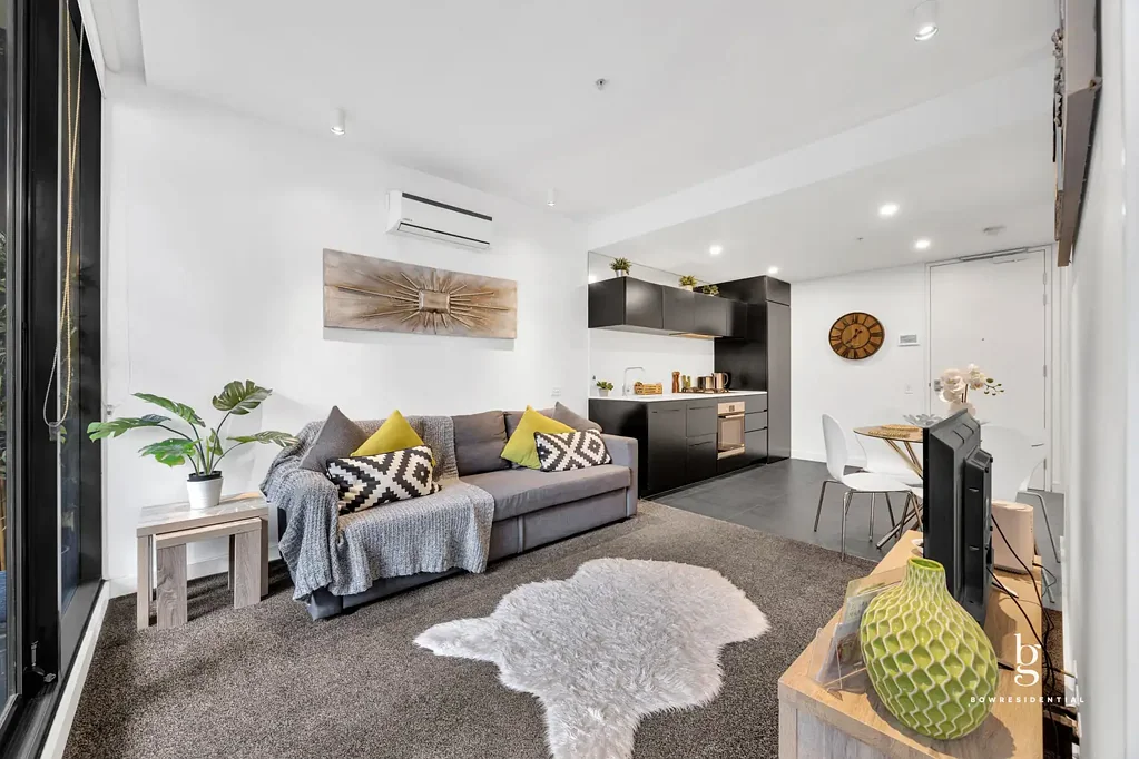 518/39 Coventry Street, Southbank, VIC 3006