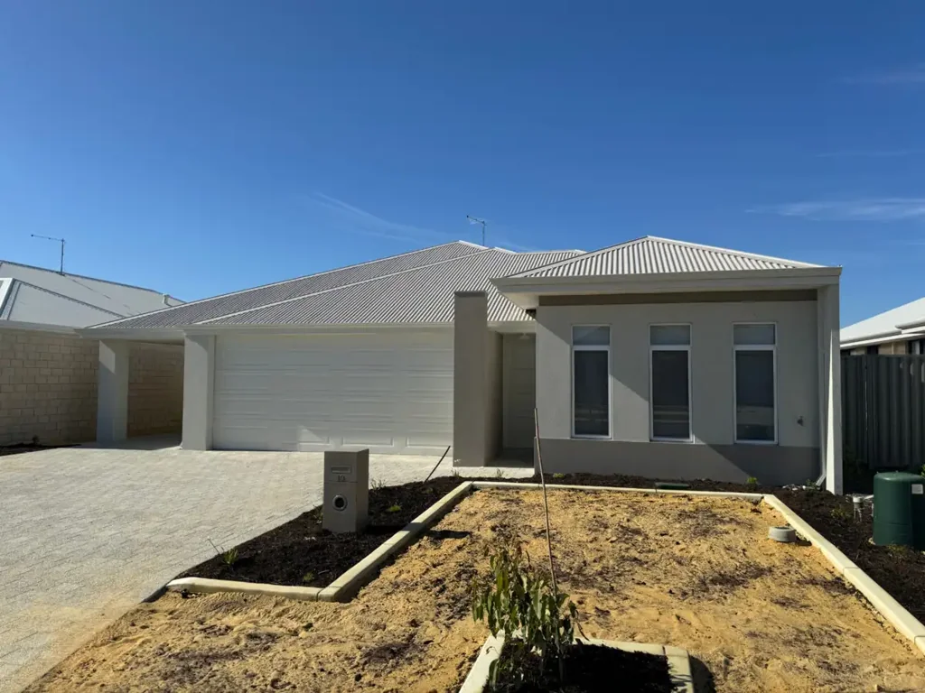 Private & Low-Maintenance Living in Peaceful South Yunderup.