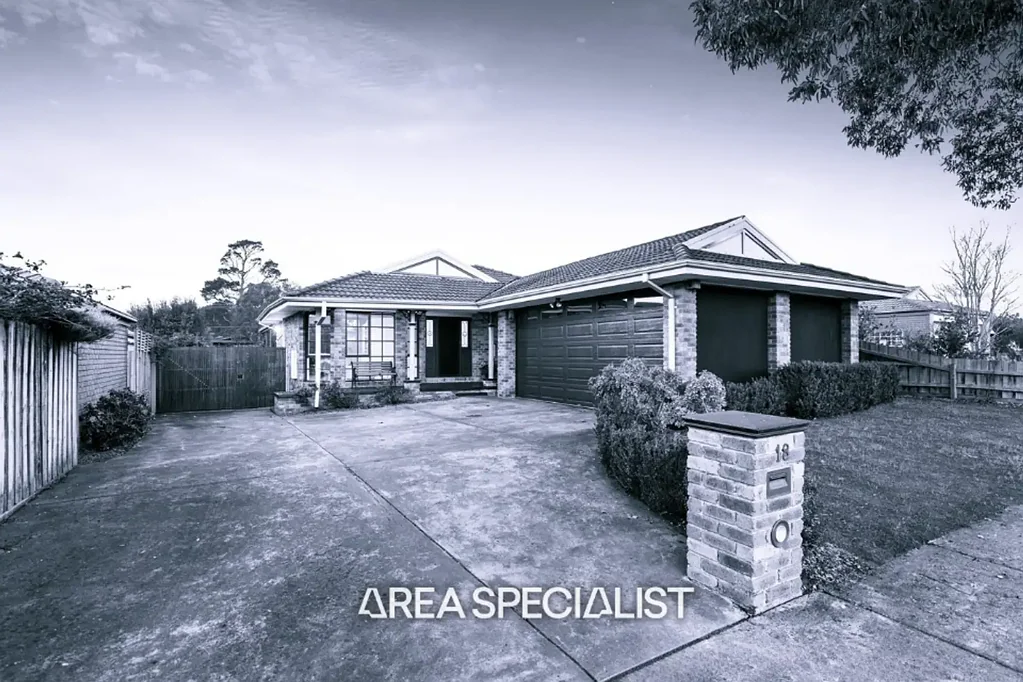 18 Breese Road, Langwarrin, VIC 3910