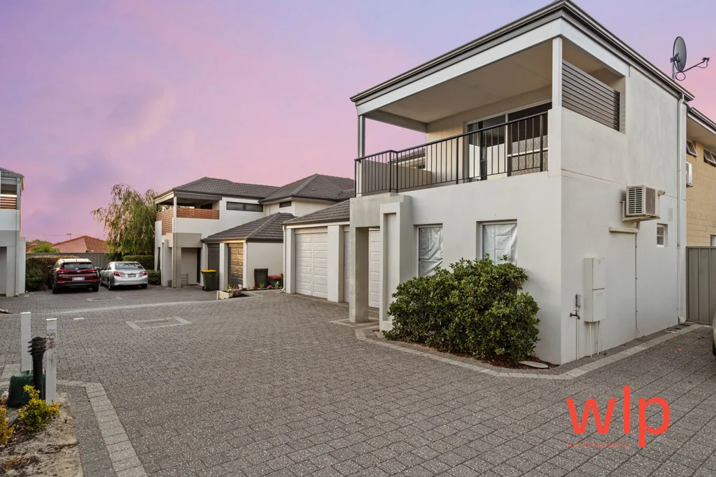 8/23 Narrung Way, Nollamara, WA 6061