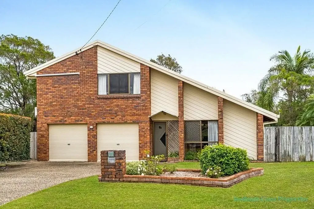 Spacious Family Home with Side Access