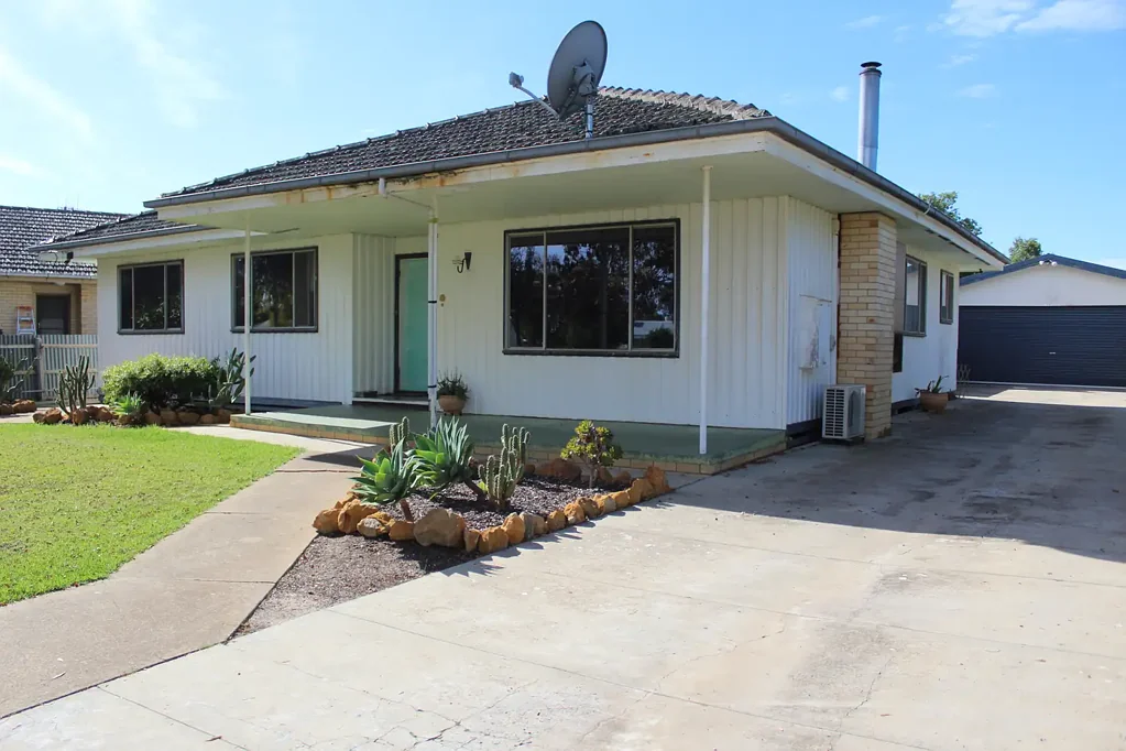 18 Paterson Street, Kaniva, VIC 3419