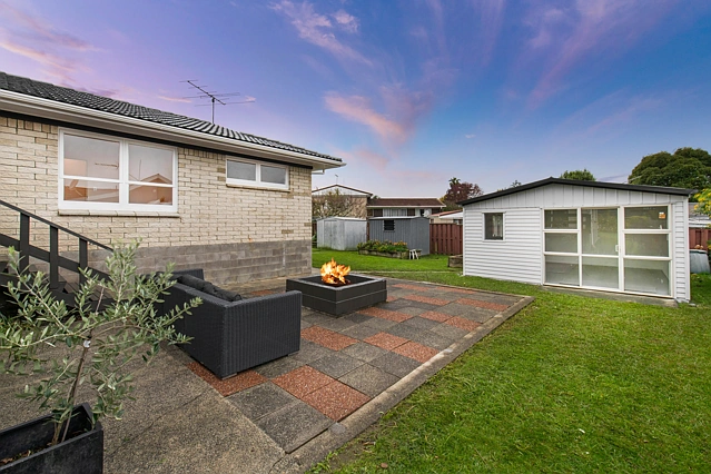 42 Ray Small Drive, Pahurehure, Pahurehure, Papakura