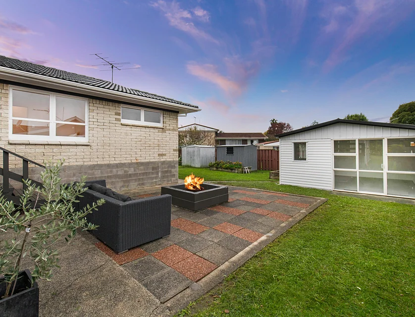 42 Ray Small Drive, Pahurehure, Papakura, 3 ਕਮਰੇ, 1 ਬਾਥਰੂਮ, House