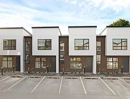 Lot5/83-87 Cascades Road, Pakuranga Heights, Manukau City, 2房, 1浴, 城市屋
