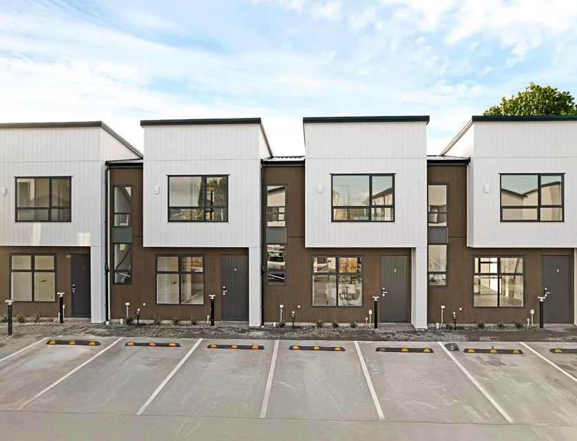 Lot5/83-87 Cascades Road, Pakuranga Heights, Manukau City, 2房, 1浴, 城市屋