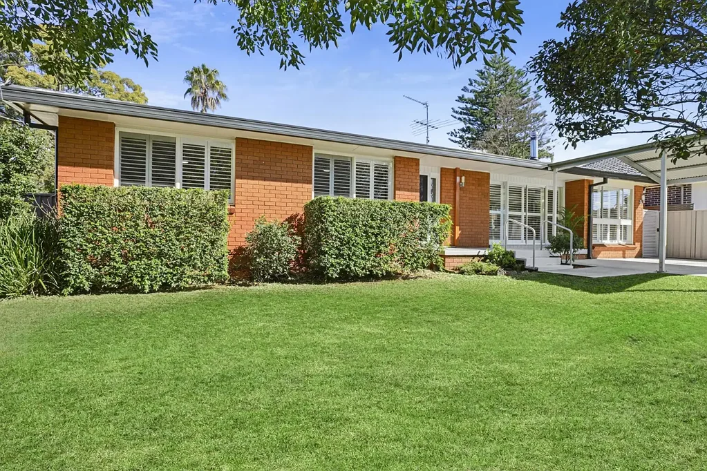 43 Elizabeth Street, North Richmond, NSW 2754