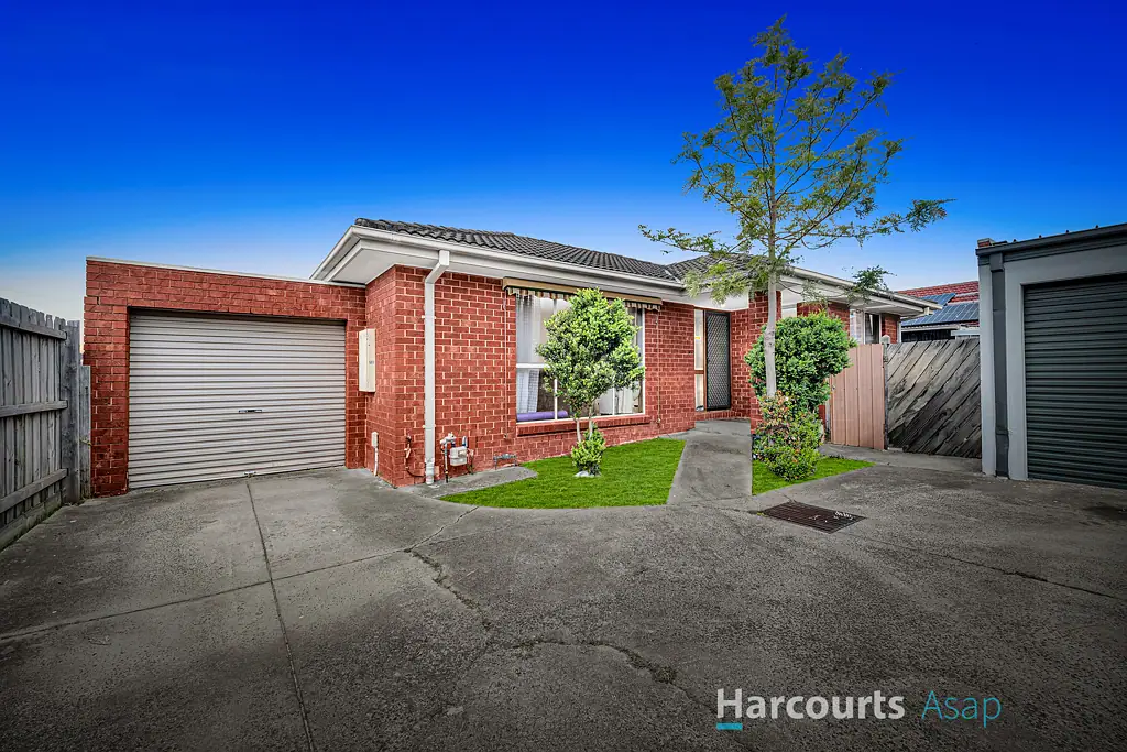 2/64 Ross Street, Dandenong, VIC 3175
