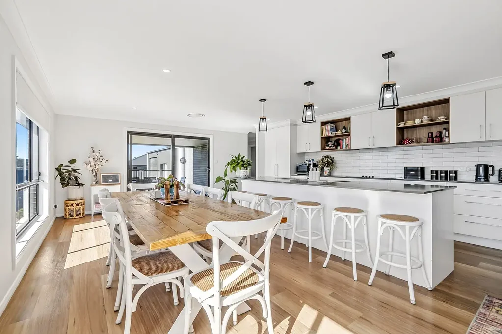 Crookwell 4chambre SURE TO IMPRESS