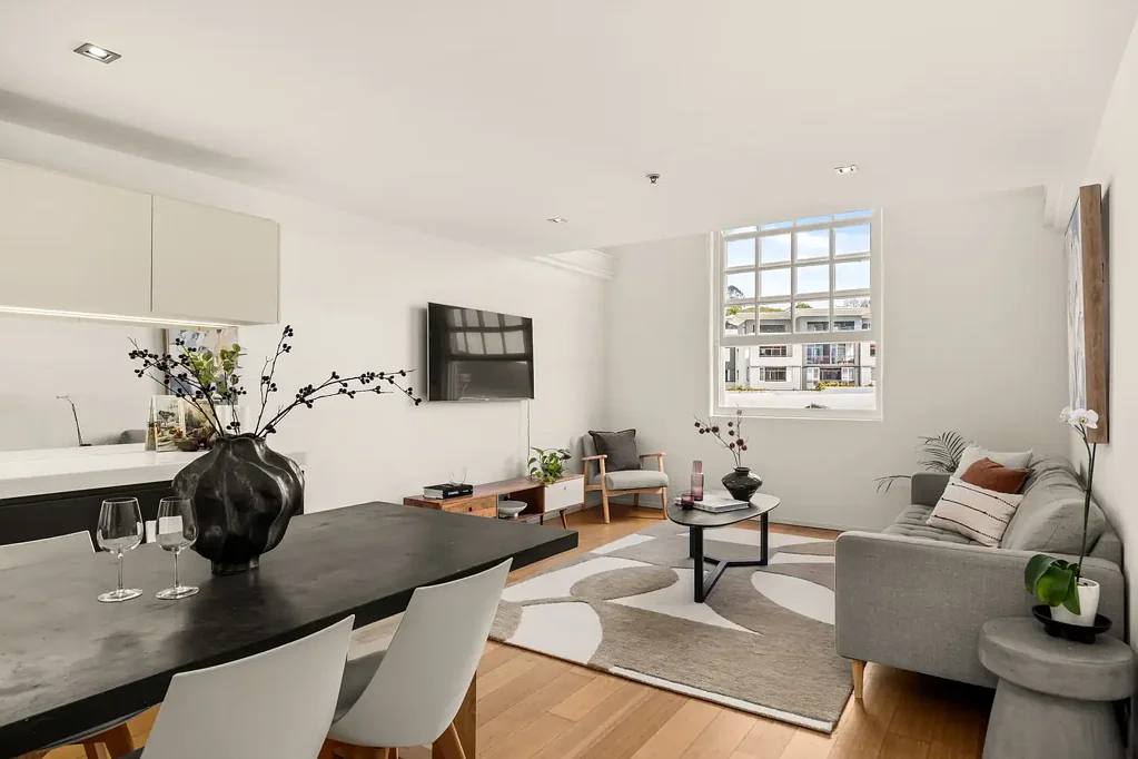 68/36 Vernon Terrace, Teneriffe, QLD 4005