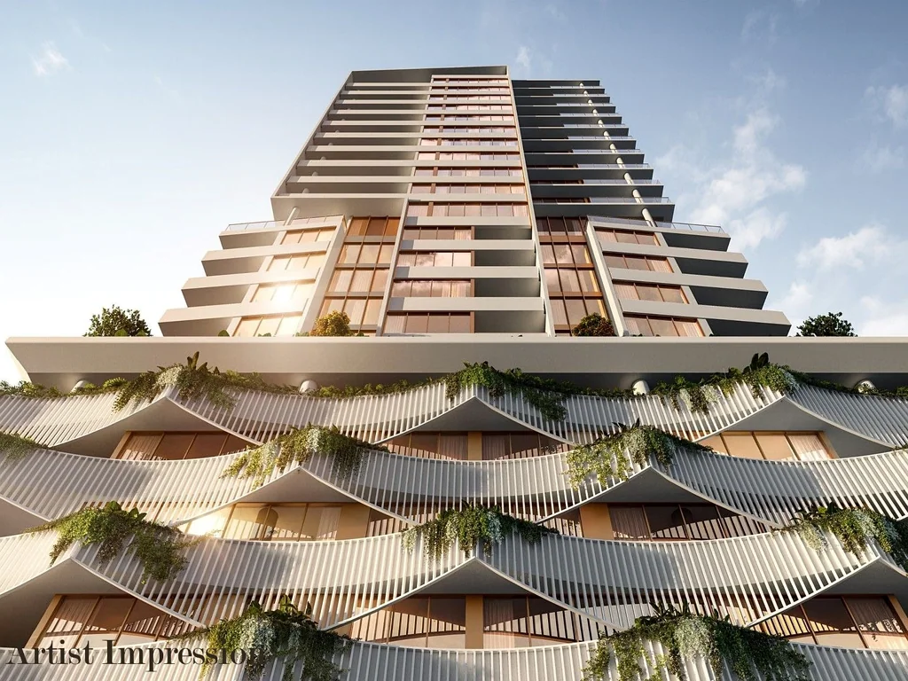 Macquarie Park 2कमरा Special Easter Discount..Stylish and Spacious Apartment in Macquarie Park