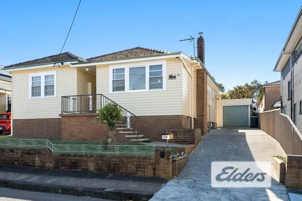 26 Kendall Street, Lambton, NSW 2299