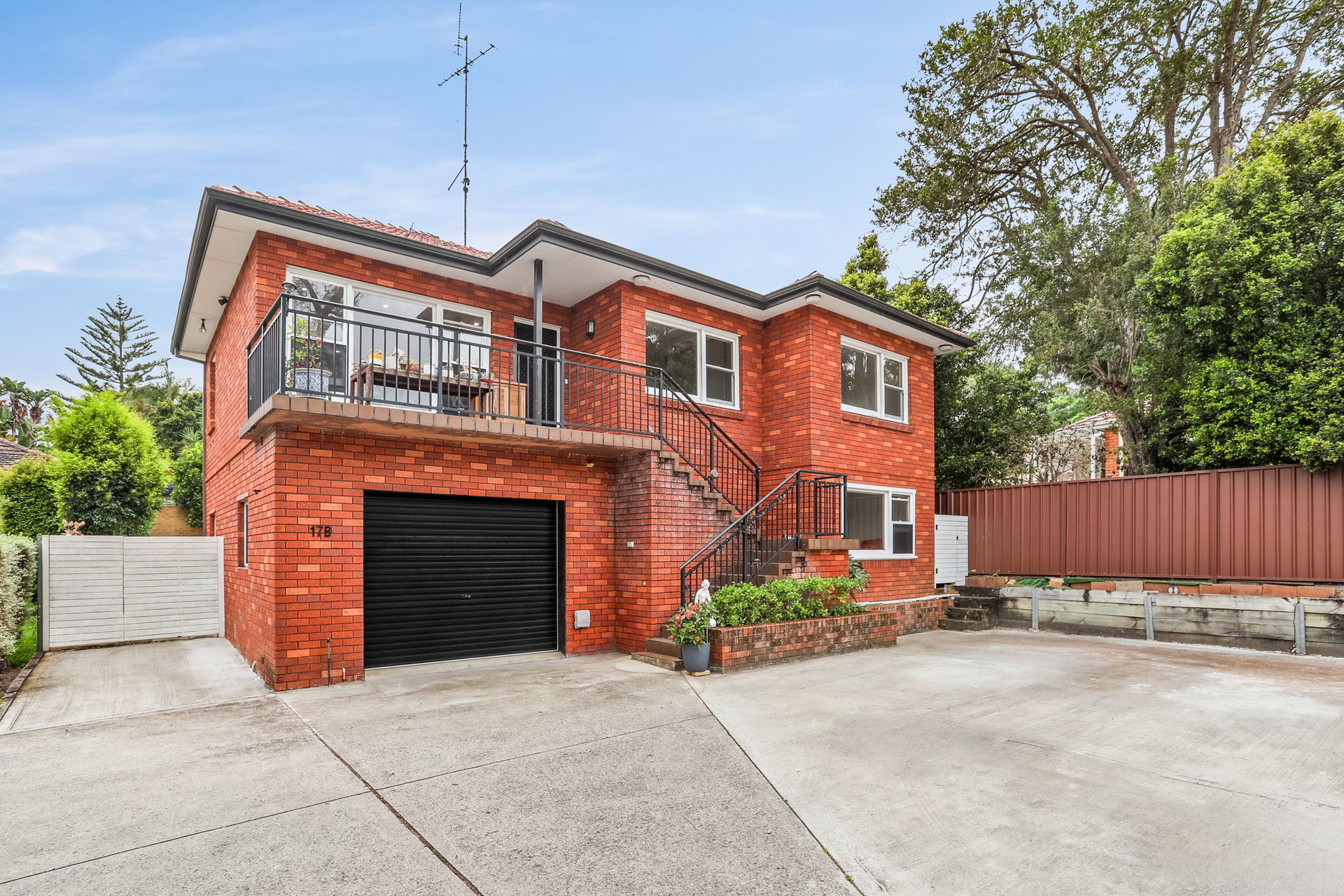 17B MERRIMAN ST, KYLE BAY NSW 2221, 0 Kuwarto, 0 Banyo, House