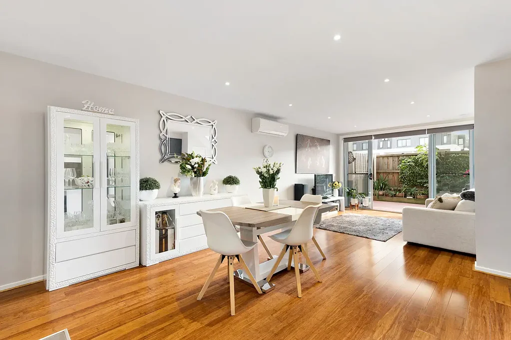 Mordialloc 2બેડરૂમ Your Own Space, Your Own Place