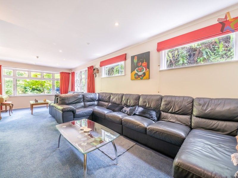 168 Miromiro Road, Normandale, Lower Hutt, 6房, 0浴