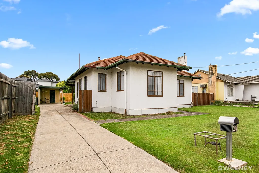 20 Williams Road, Laverton, VIC 3028