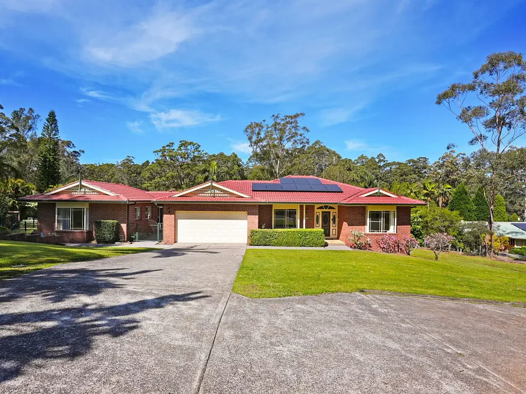 12 Idlewoods Crescent, Rainbow Flat, NSW 2430