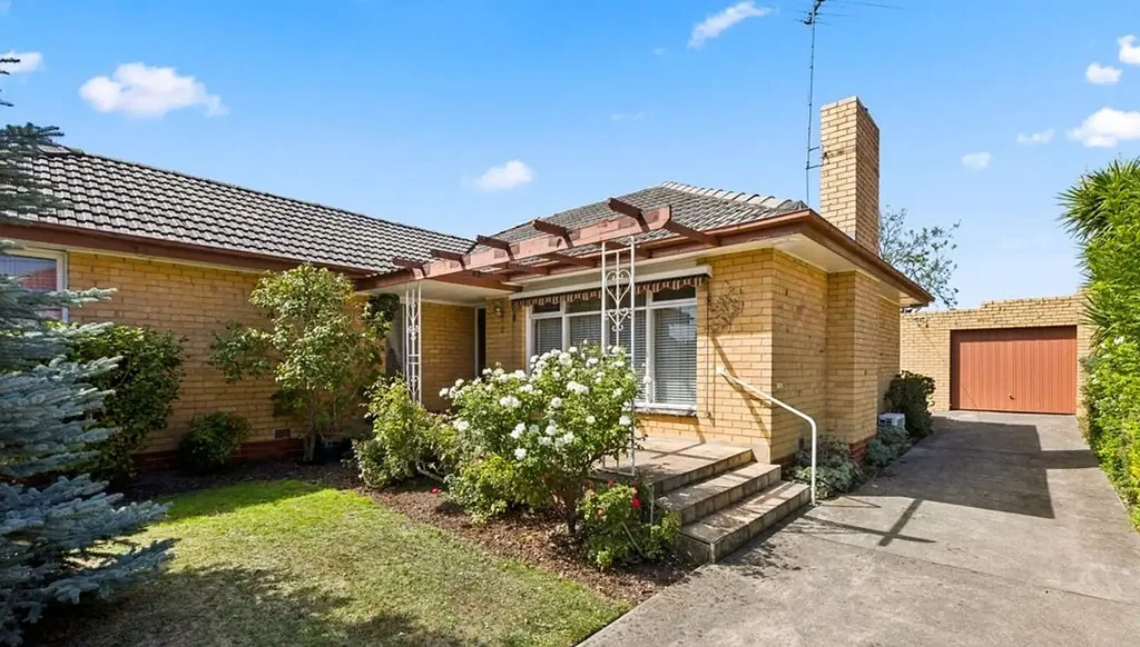 The Brief: Family Home