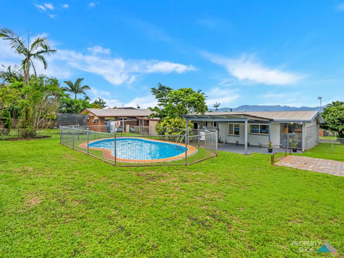 7 VISTA ST, BAYVIEW HEIGHTS QLD 4868, 0 Schlafzimmer, 0 Badezimmer, House