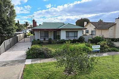 Rochester 4Moenga NEAT, TIDY & MOVE IN READY