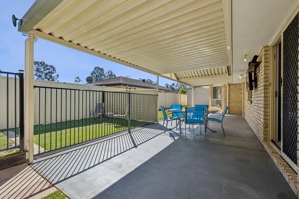 Bray Park 4房 家庭住宅 | 私密位置 | 中心地段 | 大型带电棚屋 Family Home | Private Position | Central Location | Large Powered Shed