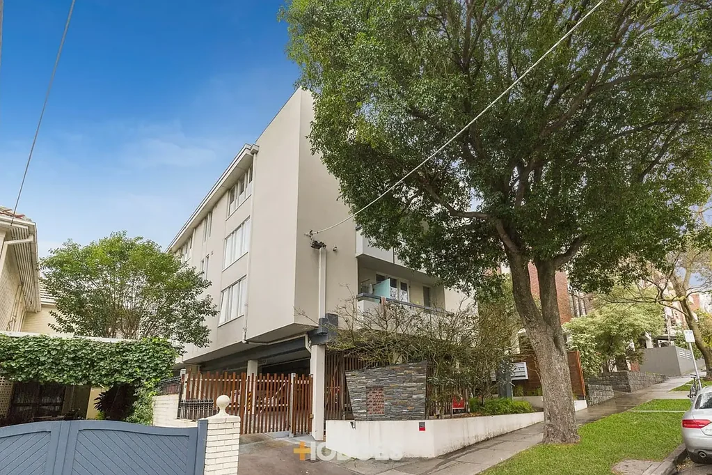 ਹੋਰ - 4/23 Avoca Street, South Yarra, VIC 3141