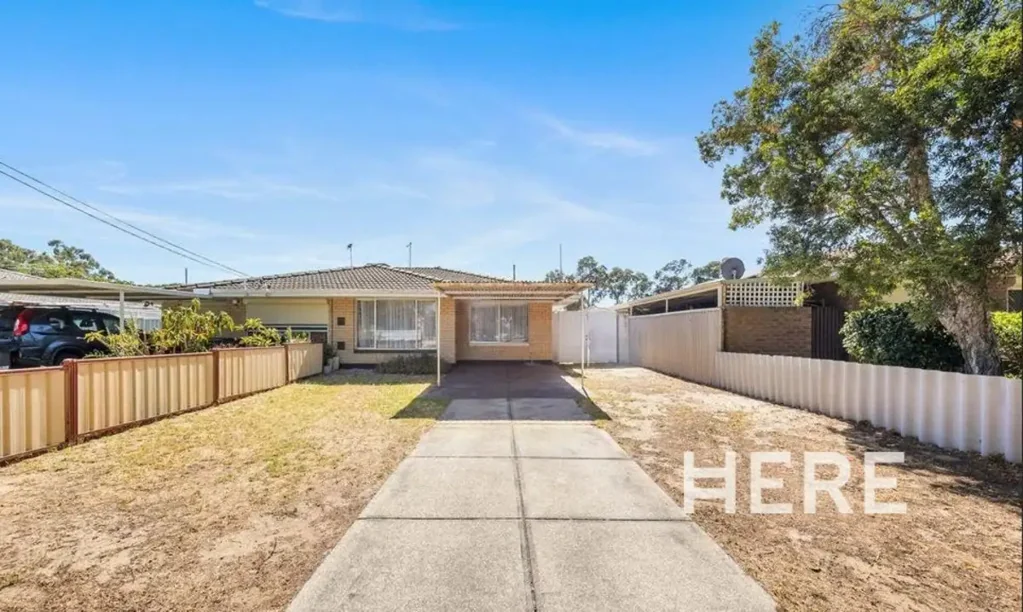 Bright, Functional & Ready to Move In