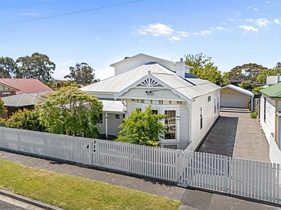 Ulverstone 4房  Premium Position, Timeless Home, Exceptional Lifestyle