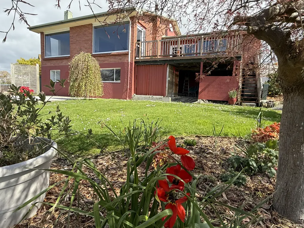 Balclutha 3બેડરૂમ Elevated fabulous family home in Rosebank