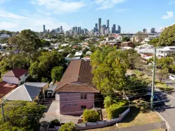 10/9 Hayward Street, Paddington