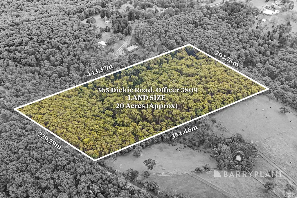 365 Dickie Road, Officer, VIC 3809
