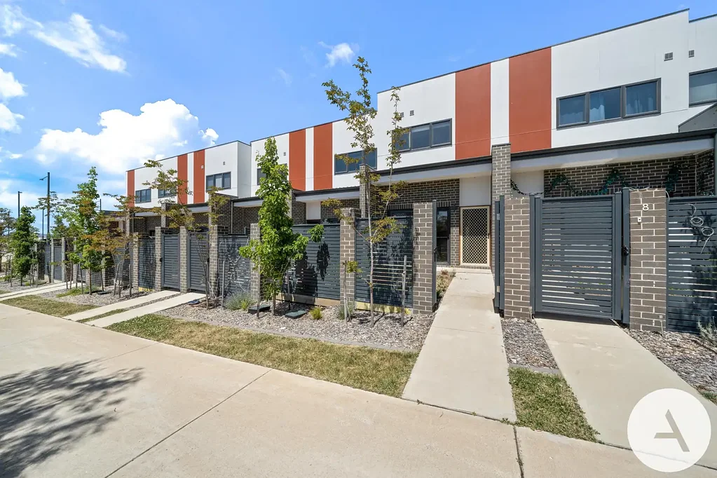 Taylor 2ਬੈੱਡਰੂਮ North-facing Home Stunning High Ceiling and Low Strata Fee in Taylor