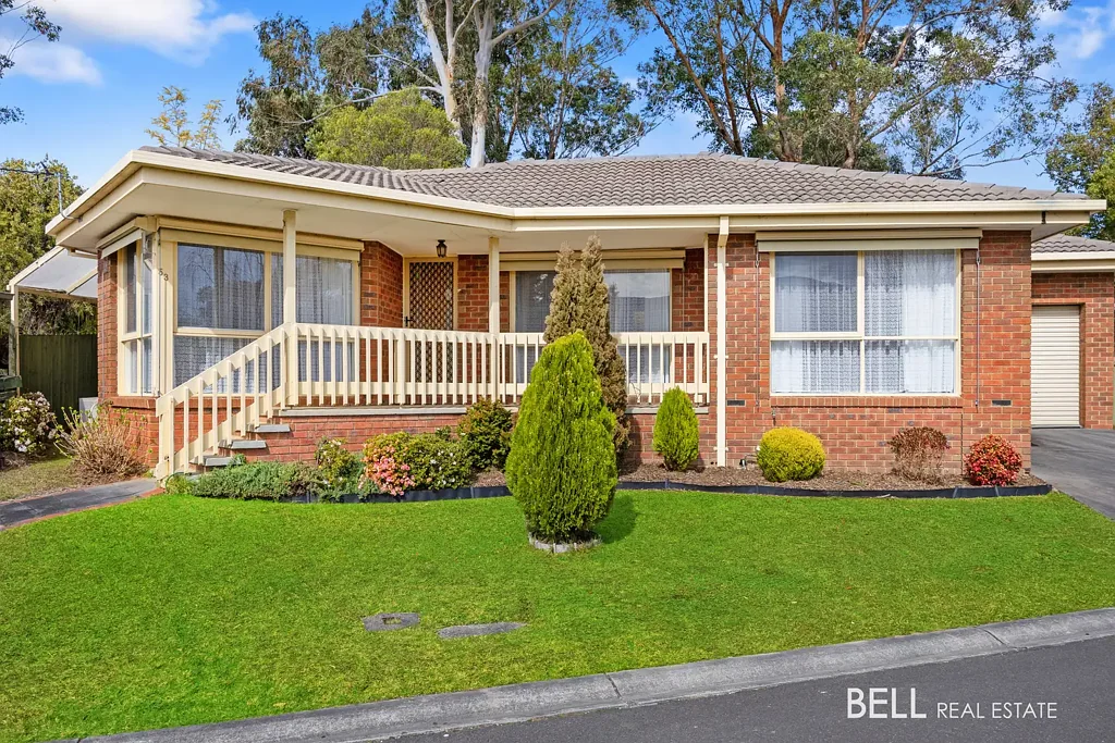 Yarra Junction 2 Bedroom Convenient Living Close to Town