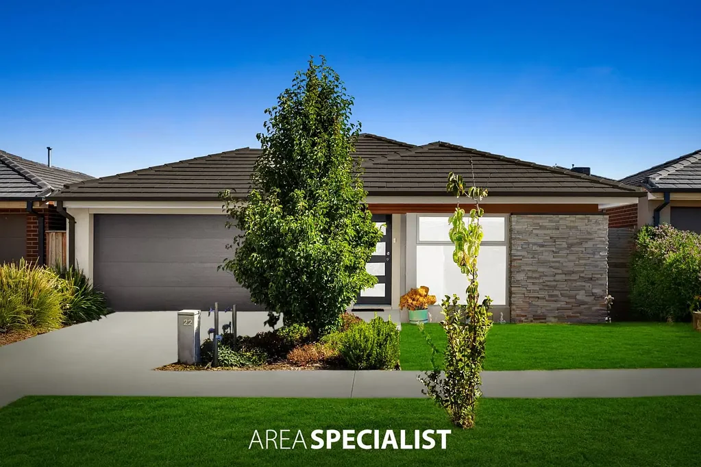 22 Switch Street, Clyde, VIC 3978