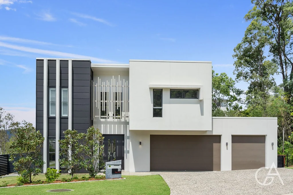 20 Poppy Place, The Gap, QLD 4061