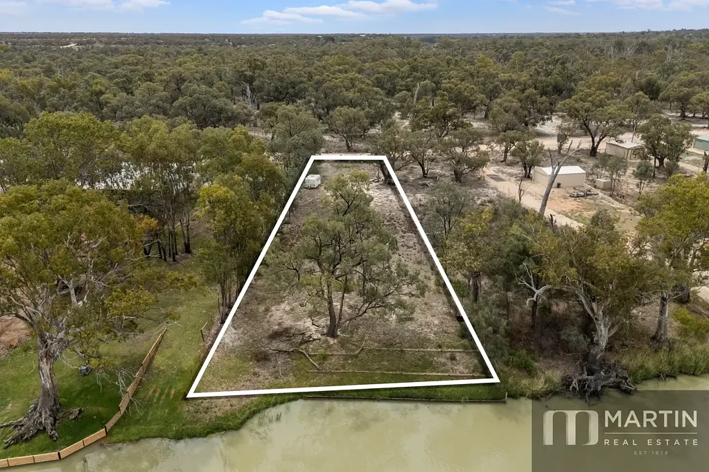 44/1 Pelican Parade, Morgan, SA 5320