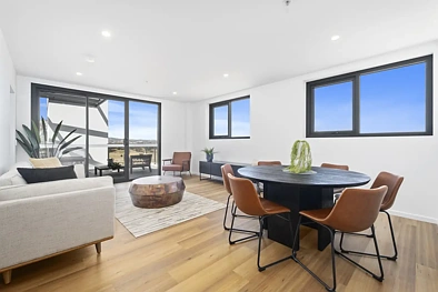 Gungahlin 2Habitaciones One of Gungahlin�s Finest Views - Near New Oversized 2 Bedroom Ensuite Apartment