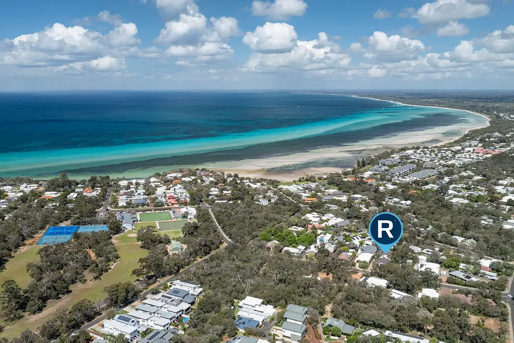 Dunsborough 4Kwarto Impeccable Quality Beachside Dunsborough