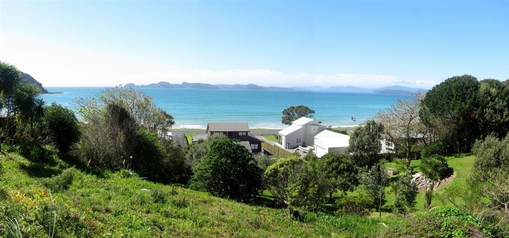 Hauraki Gulf Islands