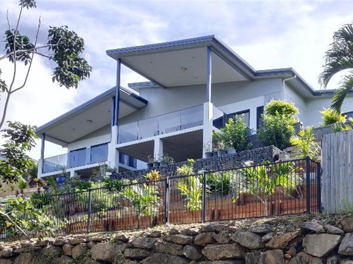 19 THE PEAK ROAD, BRINSMEAD QLD 4870, 0房, 0浴, House